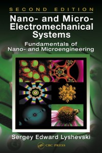 Cover Nano- and Micro-Electromechanical Systems