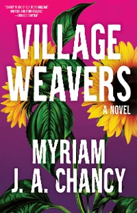 Cover Village Weavers