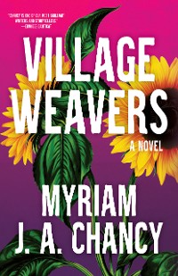 Cover Village Weavers