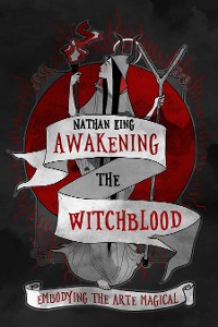 Cover Awakening the Witchblood