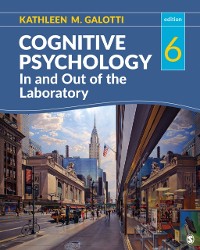 Cover Cognitive Psychology In and Out of the Laboratory