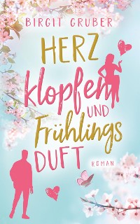 Cover Herzklopfen und Frühlingsduft