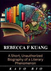 Cover Rebecca F Kuang