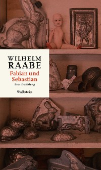 Cover Fabian und Sebastian