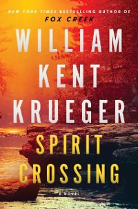 Cover Spirit Crossing