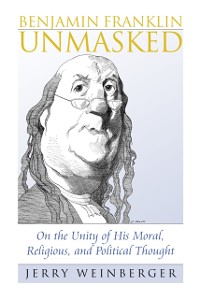 Cover Benjamin Franklin Unmasked