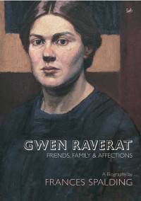 Cover Gwen Raverat