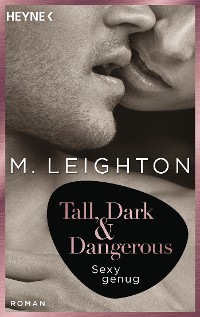 Cover Tall, Dark & Dangerous
