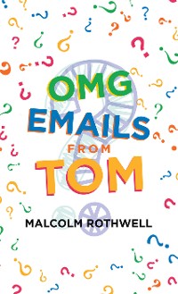 Cover Omg Emails from Tom