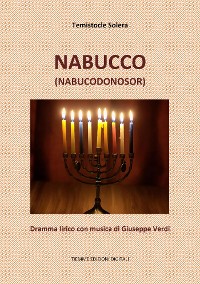 Cover Nabucco (Nabucodonosor)