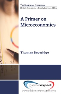 Cover Primer on Microeconomics