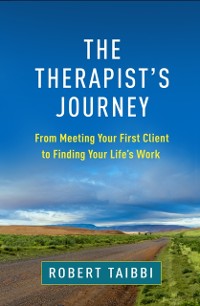 Cover Therapist's Journey