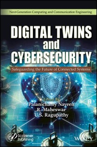 Cover Digital Twins and Cybersecurity