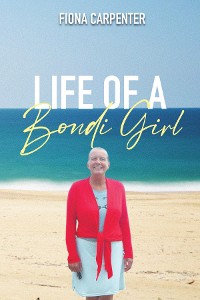 Cover Life of a Bondi Girl