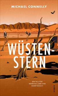 Cover Wüstenstern