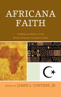 Cover Africana Faith