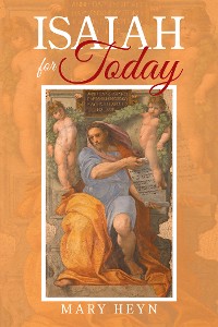 Cover Isaiah for Today