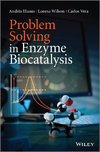 Cover Problem Solving in Enzyme Biocatalysis