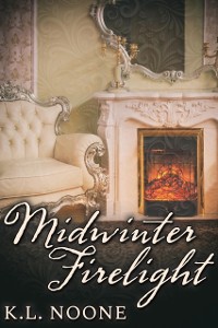 Cover Midwinter Firelight