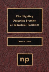 Cover Fire Fighting Pumping Systems at Industrial Facilities