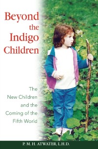 Cover Beyond the Indigo Children