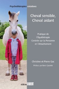 Cover Cheval sensible, Cheval aidant