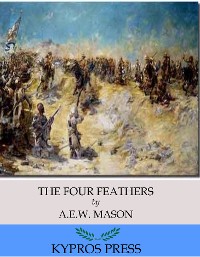 Cover The Four Feathers