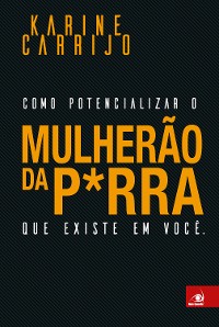 Cover Mulherão da p*rra