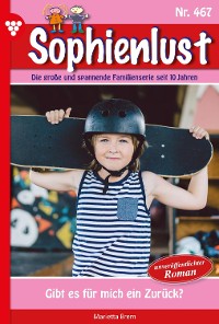Cover Sophienlust 467 – Familienroman