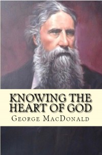 Cover Knowing the Heart of God