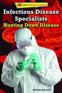 Cover Infectious Disease Specialists