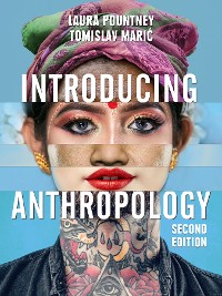 Cover Introducing Anthropology