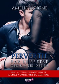 Cover Pervertie par le prêtre