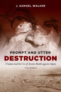 Cover Prompt and Utter Destruction, Third Edition