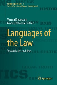 Cover Languages of the Law