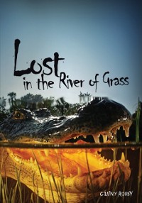 Cover Lost in the River of Grass