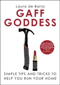 Cover Gaff Goddess