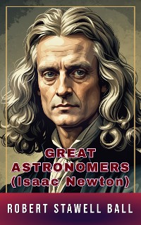 Cover Great Astronomers (Isaac Newton)