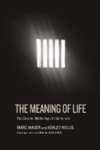 Cover The Meaning of Life