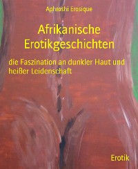 Cover Afrikanische Erotikgeschichten