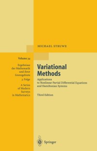 Cover Variational Methods