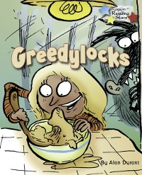 Cover Greedylocks (Ebook)