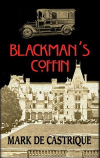 Cover Blackman's Coffin