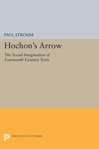 Cover Hochon's Arrow