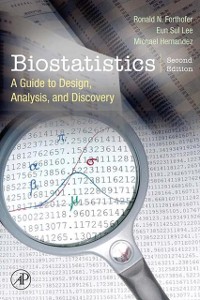 Cover Biostatistics