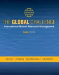 Cover Global Challenge