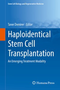 Cover Haploidentical Stem Cell Transplantation