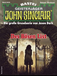 Cover John Sinclair 2230