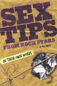 Cover Sex Tips from Rock Stars