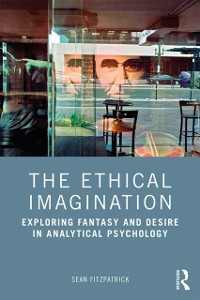 Cover Ethical Imagination